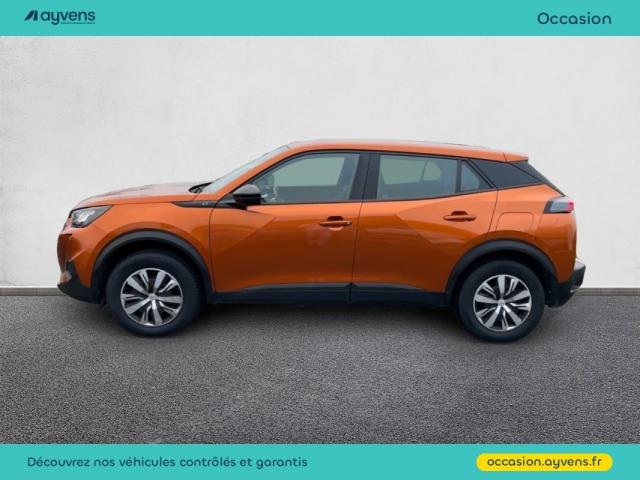 Peugeot 2008 image 3