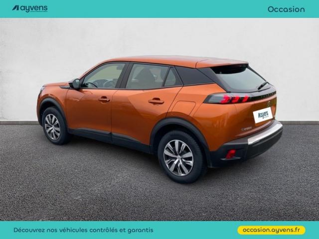 Peugeot 2008 image 4