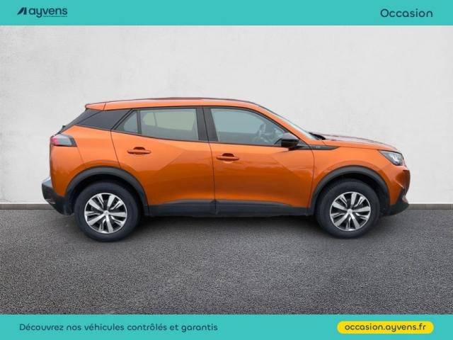 Peugeot 2008 image 8