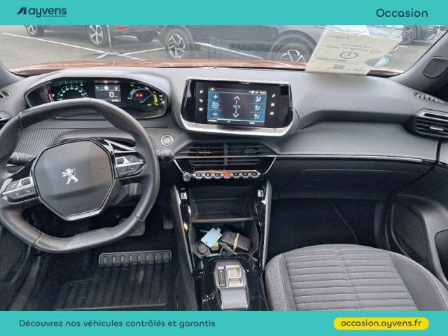 Peugeot 2008 image 9