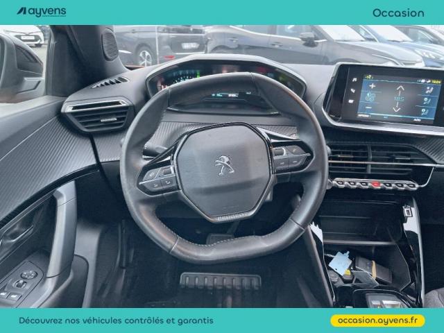 Peugeot 2008 image 6