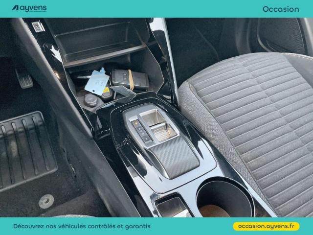 Peugeot 2008 image 7