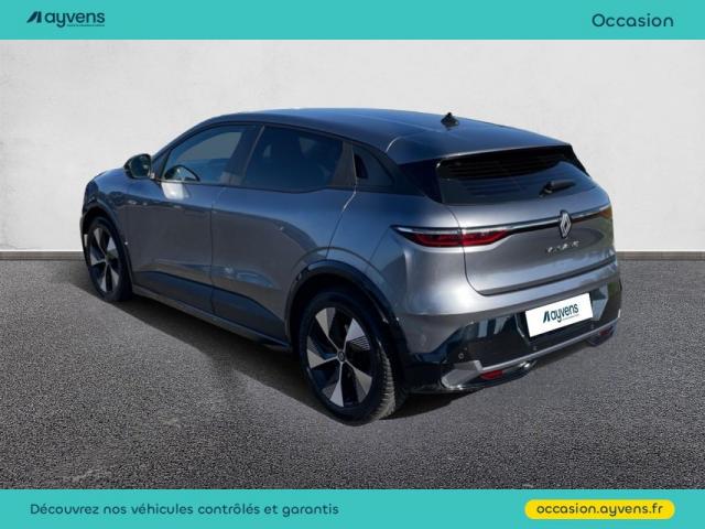 Renault Mégane E-Tech image 2