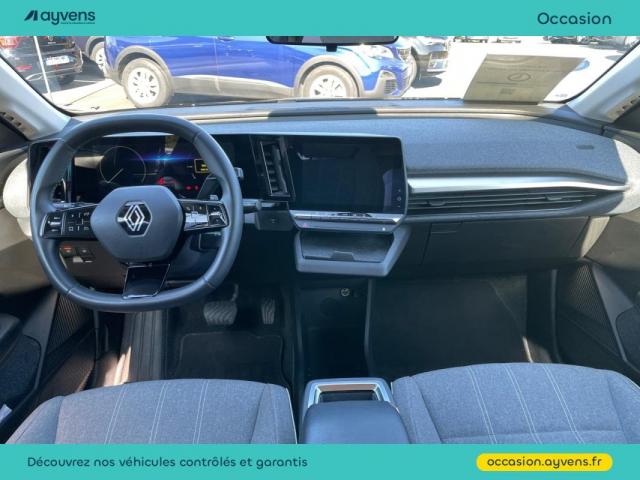 Renault Mégane E-Tech image 4