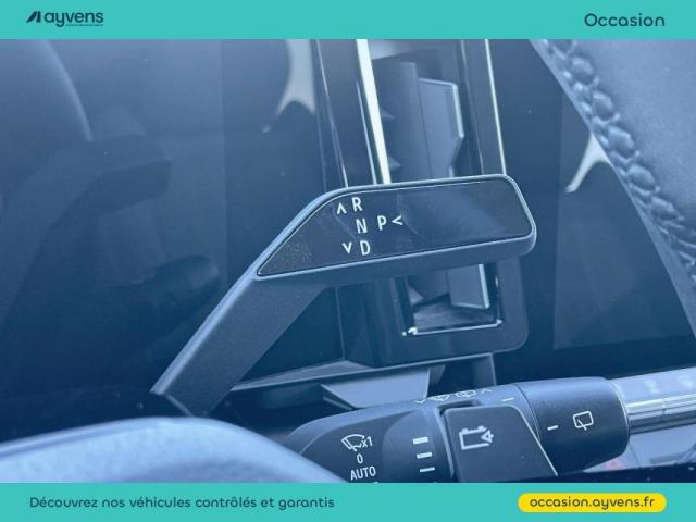 Renault Mégane E-Tech image 1