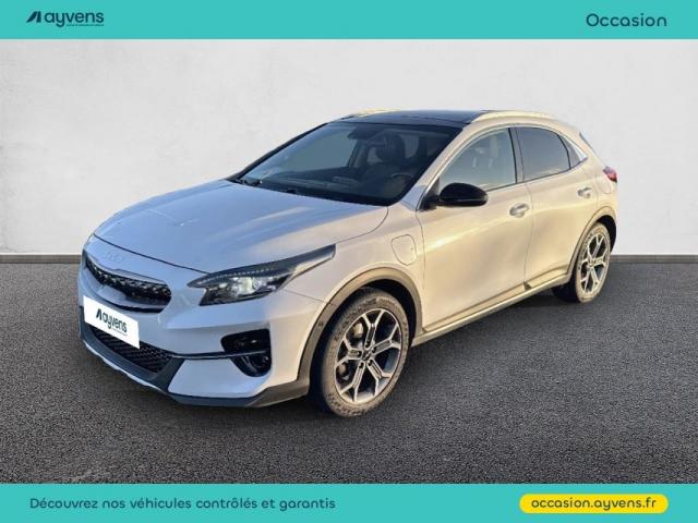 Kia Xceed 1.6 Gdi 105ch + Plug-In 60.5ch Design Dct6 My22
