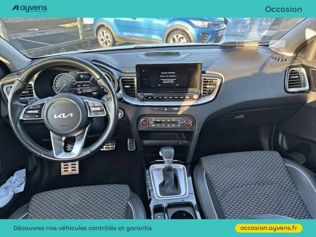 Kia Xceed image 4