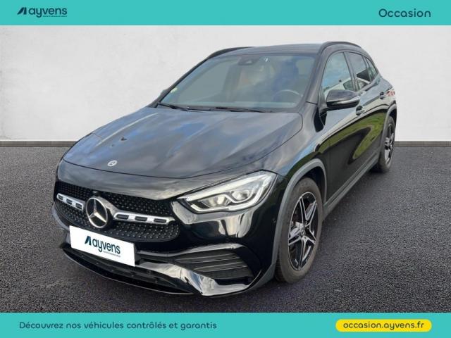 Mercedes Benz Classe Gla 200 D 150ch Amg Line 8g-Dct