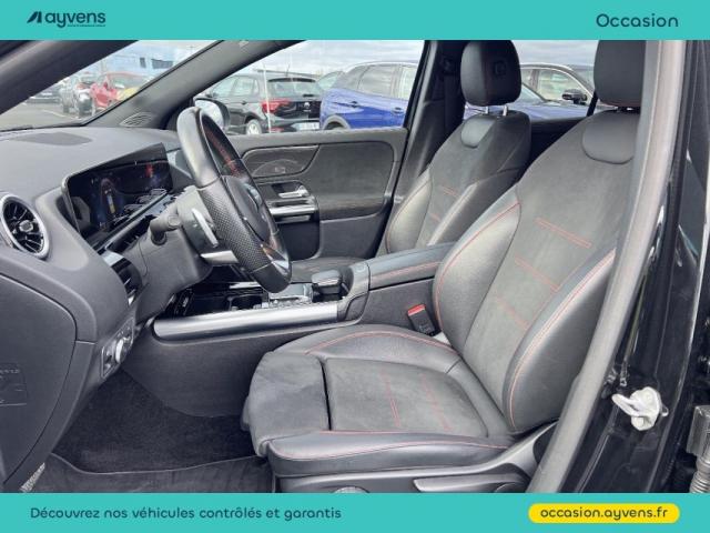 Mercedes Benz Classe Gla image 5