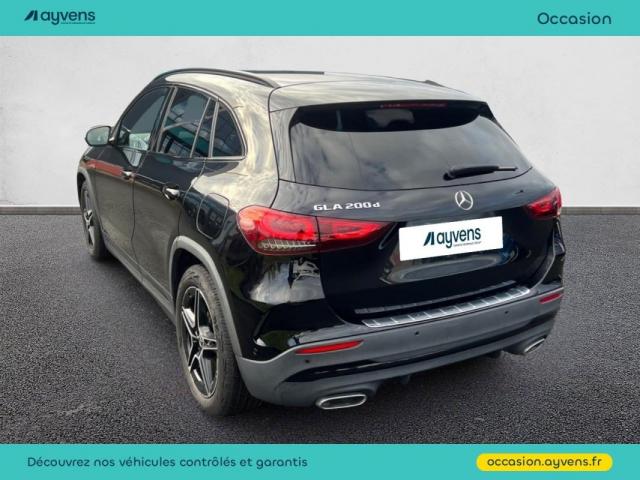 Mercedes Benz Classe Gla image 1