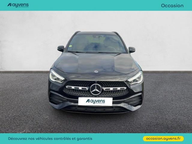 Mercedes Benz Classe Gla image 4