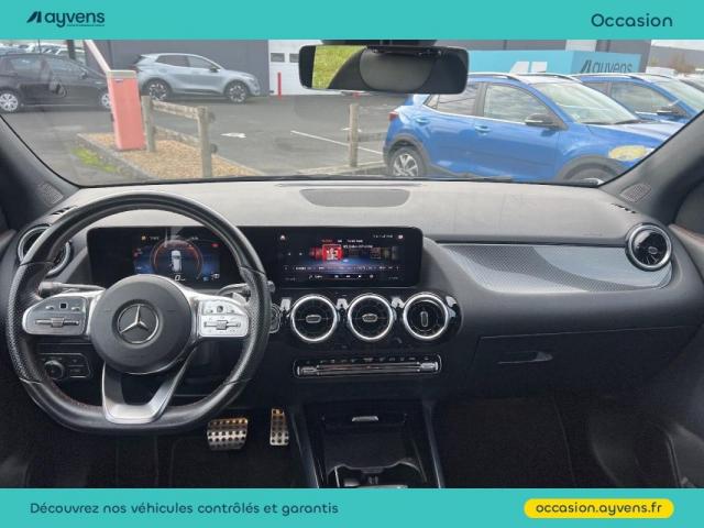 Mercedes Benz Classe Gla image 9