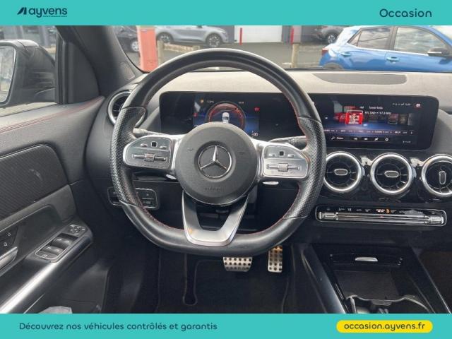 Mercedes Benz Classe Gla image 6