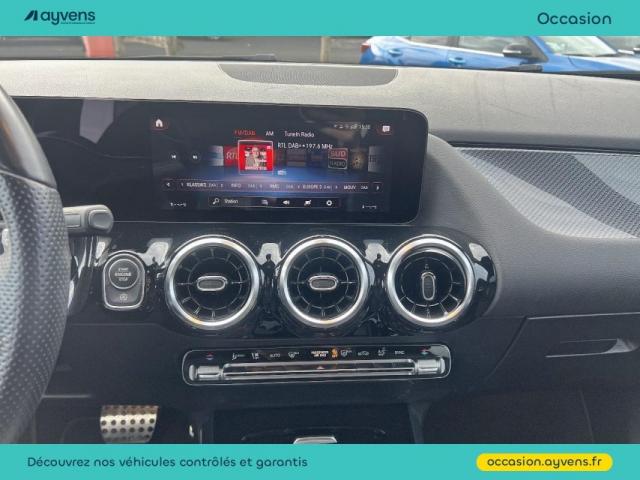 Mercedes Benz Classe Gla image 8