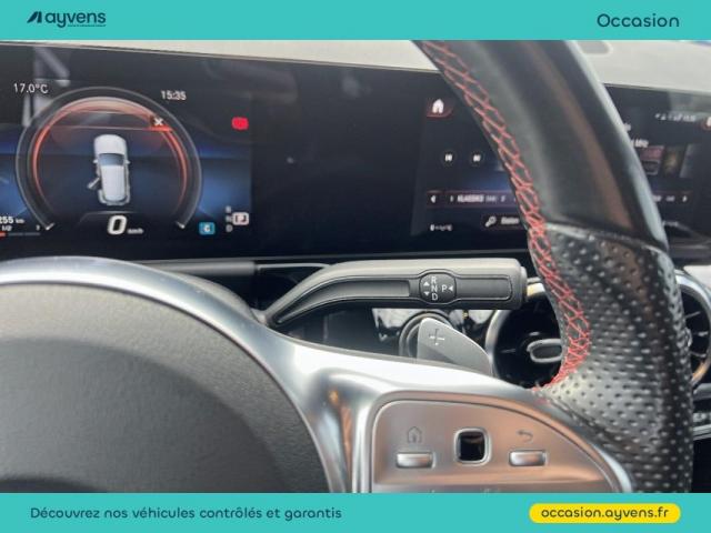 Mercedes Benz Classe Gla image 2