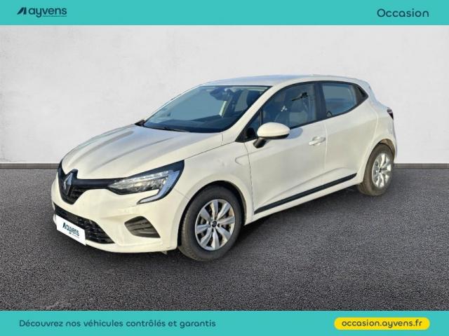 Renault Clio Sté 1.5 Blue Dci 85ch Air Nav