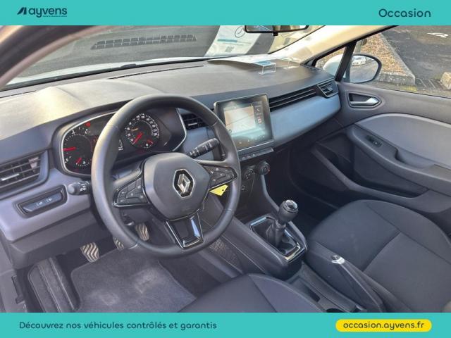 Renault Clio image 9