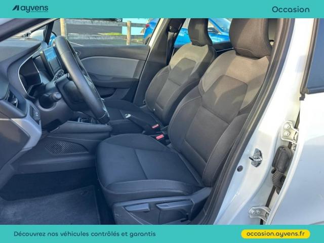 Renault Clio image 1