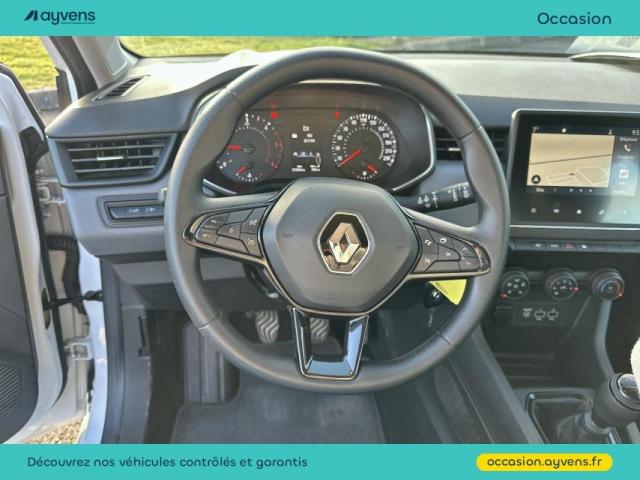 Renault Clio image 4