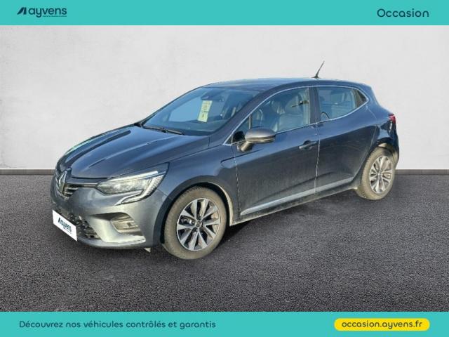 Renault Clio 1.0 Tce 90ch Intens X-Tronic