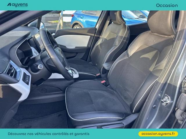 Renault Clio image 8