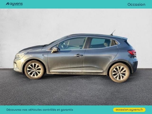 Renault Clio image 9