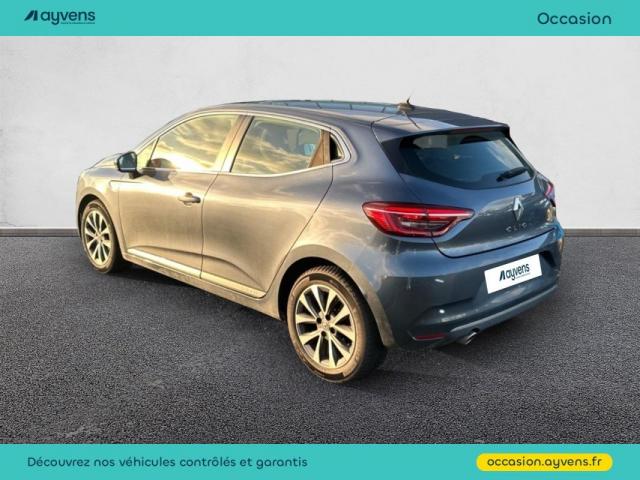 Renault Clio image 7