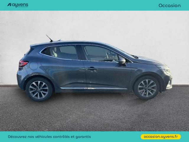Renault Clio image 4