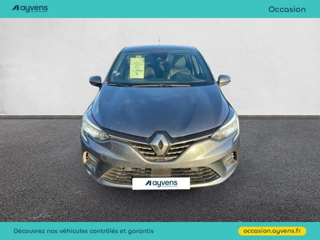 Renault Clio image 2