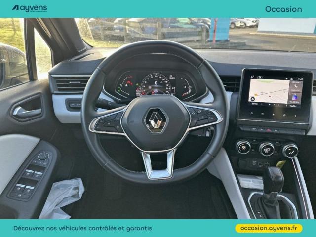Renault Clio image 6