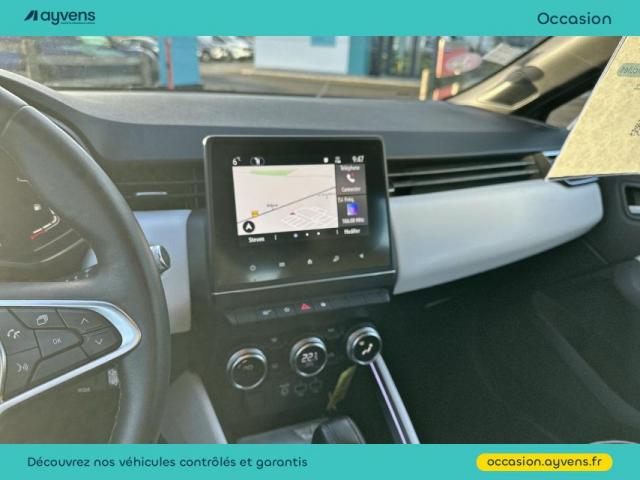 Renault Clio image 3