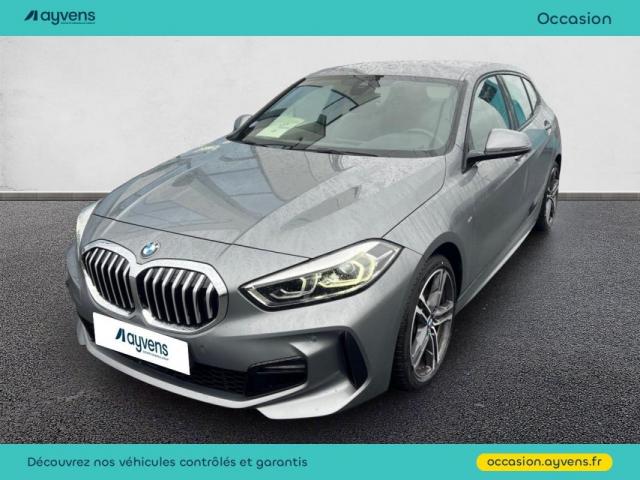 Bmw Série 1 118ia 136ch M Sport Dkg7