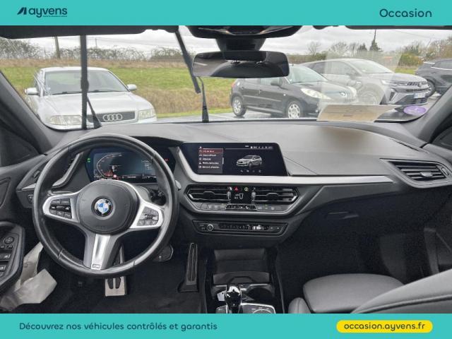 Bmw Série 1 image 2