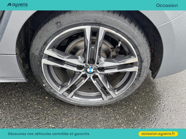 Bmw Série 1 image 6