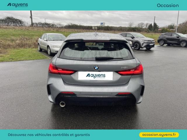 Bmw Série 1 image 9