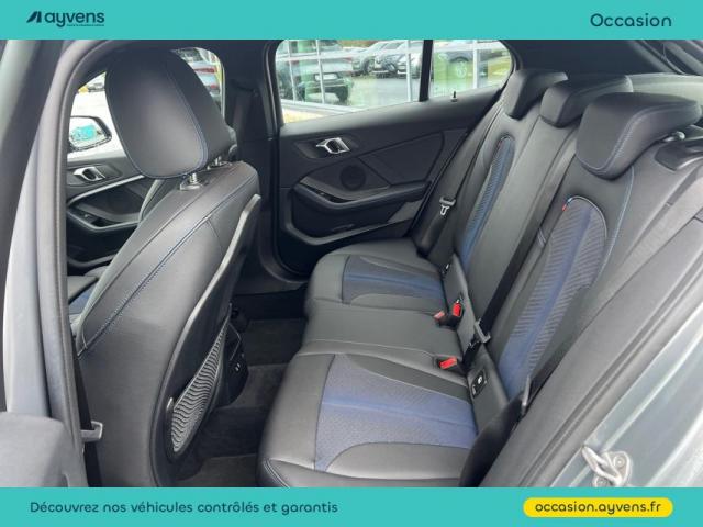 Bmw Série 1 image 7