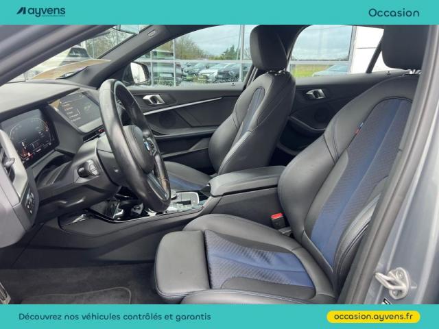 Bmw Série 1 image 8