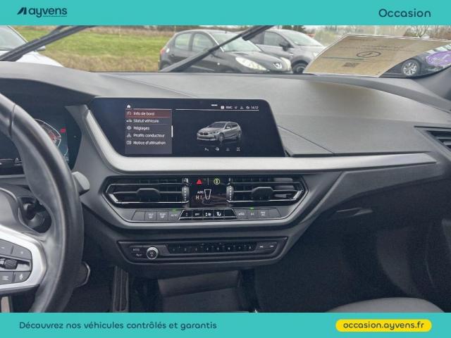 Bmw Série 1 image 3