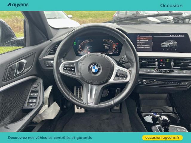 Bmw Série 1 image 1