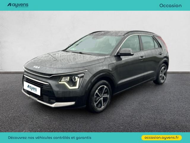 Kia Niro 1.6 Gdi 183ch Phev Active Business Dct6