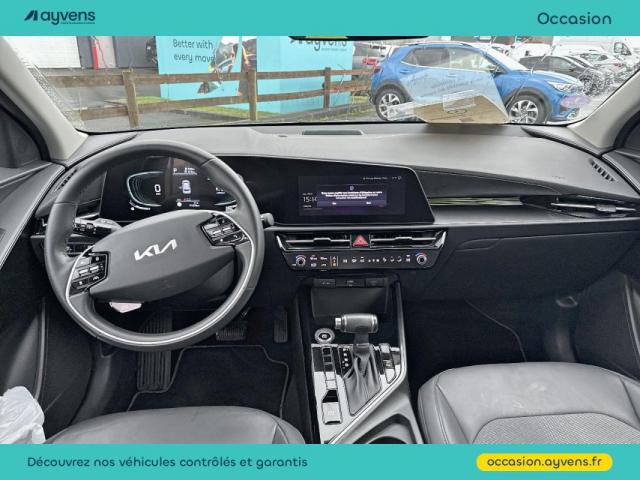 Kia Niro image 4