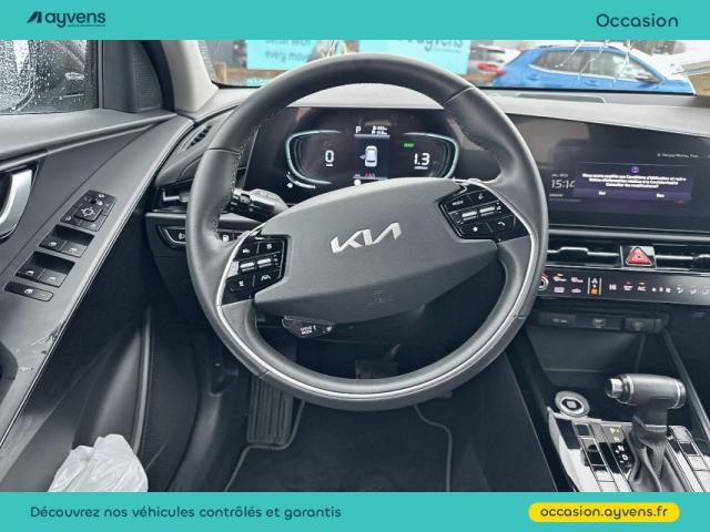 Kia Niro image 1