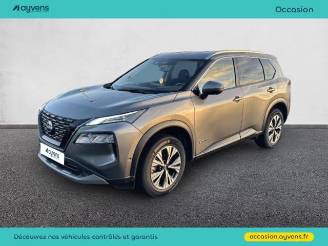 Nissan X-Trail E-4orce 213ch N-Connecta 7 Places