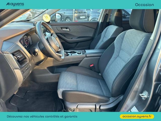 Nissan X-Trail image 2