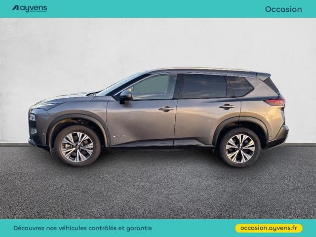 Nissan X-Trail image 3