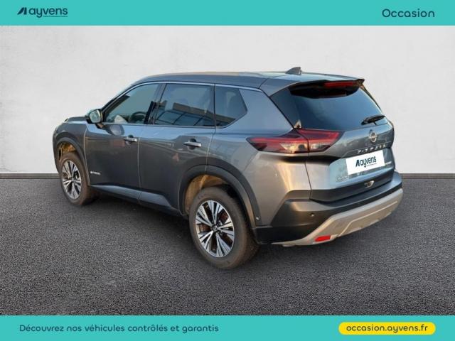 Nissan X-Trail image 4