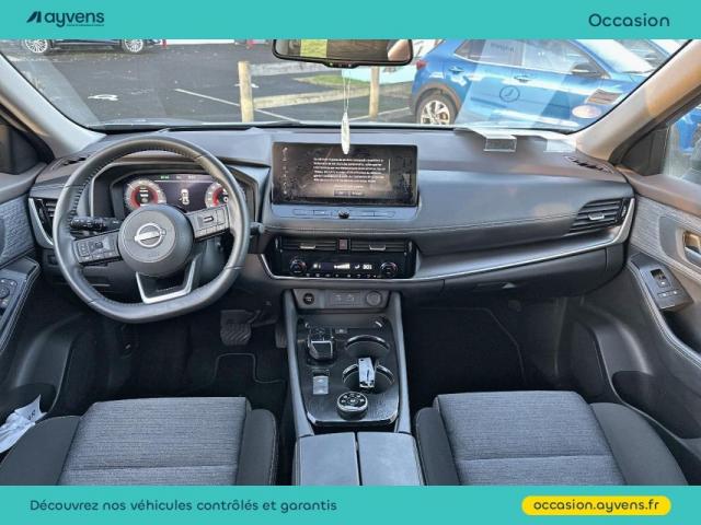 Nissan X-Trail image 9