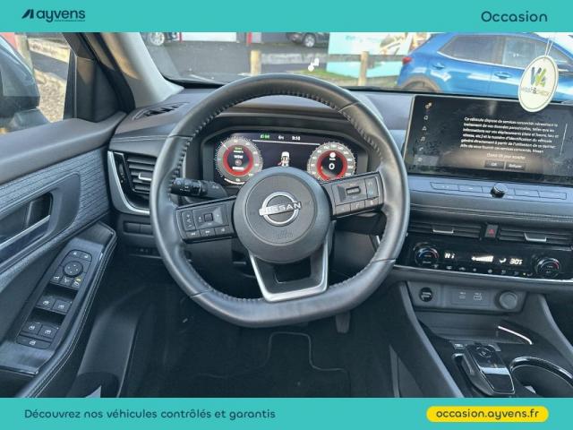 Nissan X-Trail image 8