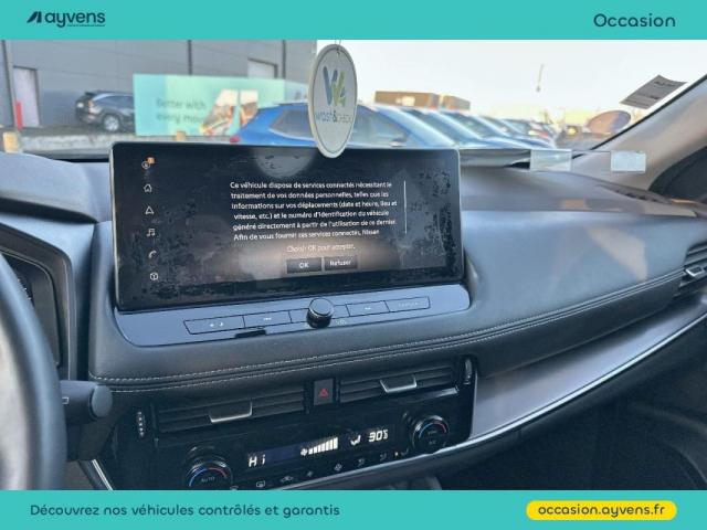 Nissan X-Trail image 7