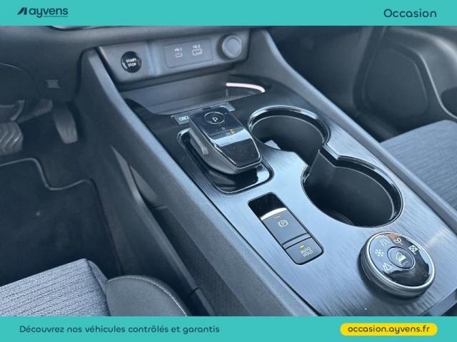 Nissan X-Trail image 1